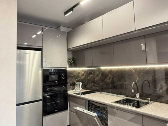 Здається однокімнатна квартира Central Park Винница