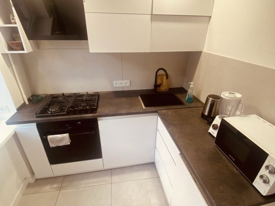 Здам 4к. квартиру біля парку, вул. Європейська Запорожье