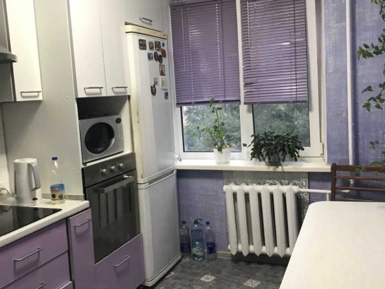 Оренда 2 кімнатної квартири в районі Урожаю Винница