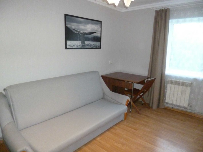 Сдам 1к в частном секторе с автономным отоплением  р-н ДАФИ - фото 1