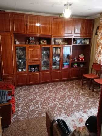 Здам однокімнатну квартиру в центрі міста,кого цікавить пишіть та дзво - фото 1