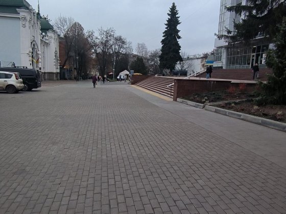 Оренда 2 кім квартира,  Центр, ЦНАП Кропивницкий