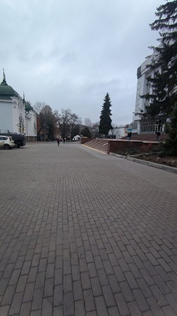 Оренда 2 кім квартира,  Центр, ЦНАП - фото 1