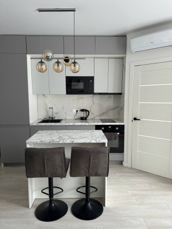 1 кімнатна квартира  ЖК Місто квітів вул. Тираспільська 52А - фото 1