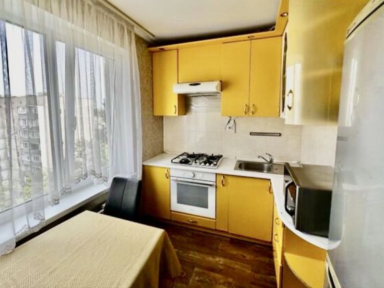 Оренда 2 кім. на Вишенці Винница