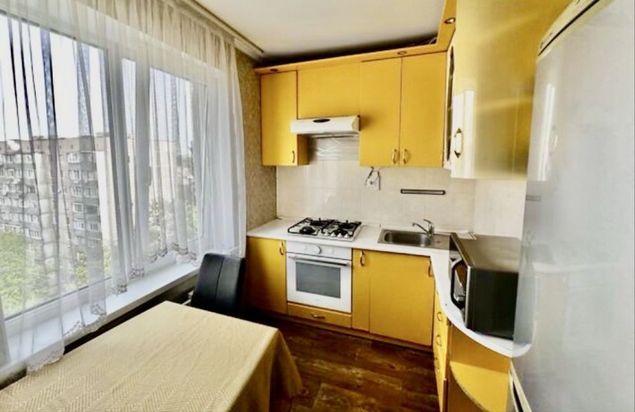 Оренда 2 кім. на Вишенці - фото 1