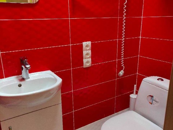 Сдам СВОЮ 2-х комнатную квартиру, район Дафи, Гагарина, 13500 грн. Днепр