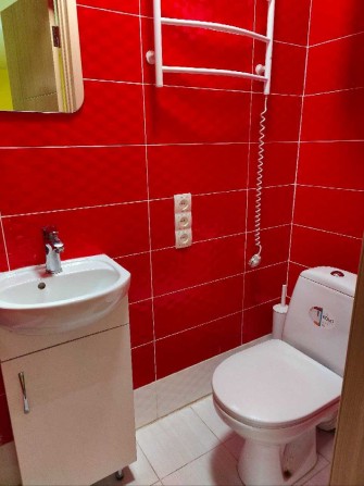 Сдам СВОЮ 2-х комнатную квартиру, район Дафи, Гагарина, 13500 грн. - фото 1