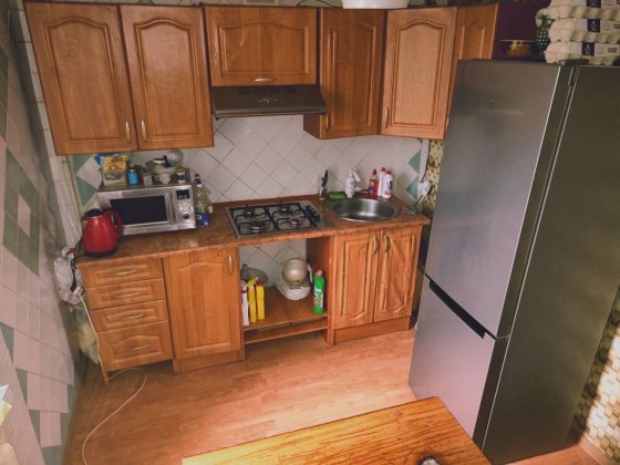 Оренда двох кімнатної квартири на Лісопарку Винница