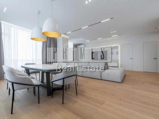 Оренда, ЖК "Park Avenue VIP", 183м2, Неймовірний ремонт