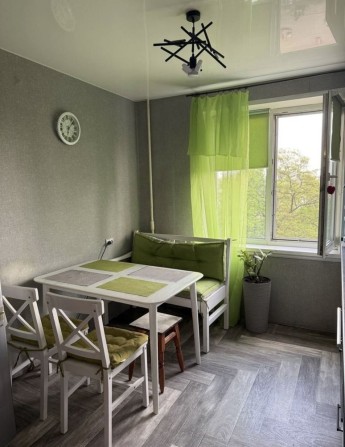 Сдам 1к квартиру начало( проспект Слобожанский) - фото 1