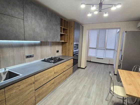 Перша здача 1к кв в жк Сімейний Комфорт Винница