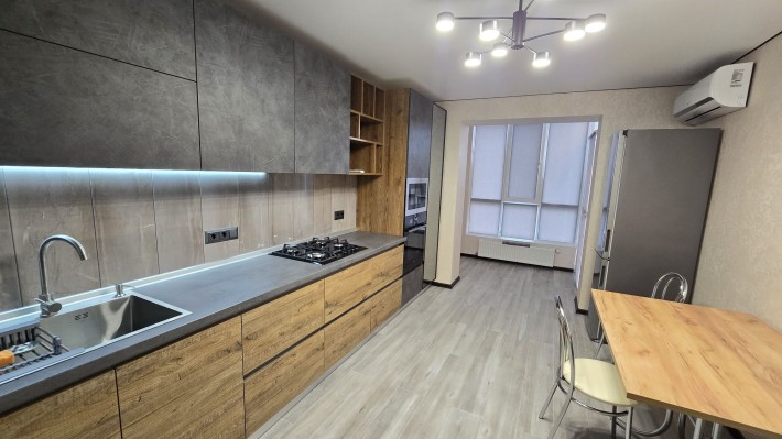 Перша здача 1к кв в жк Сімейний Комфорт - фото 1