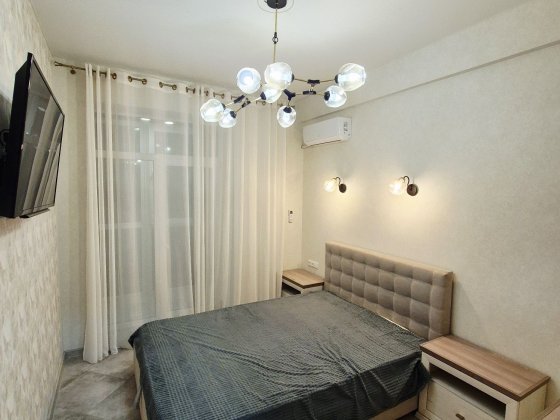 1 Кімнатна.Вул.Добровольського.ЖК.Сузіря Кропивницкий