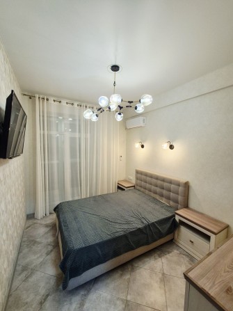 1 Кімнатна.Вул.Добровольського.ЖК.Сузіря - фото 1