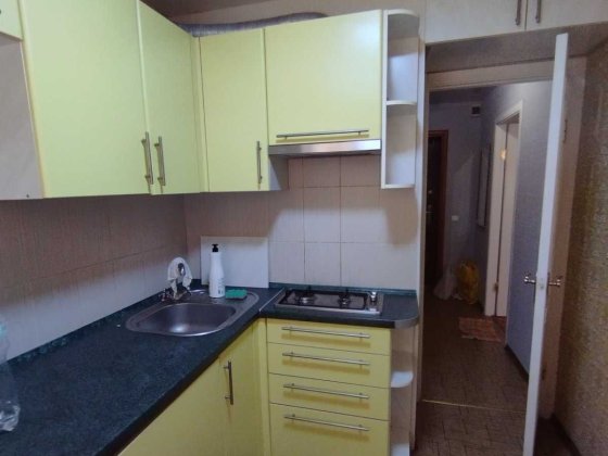 Сдам 1-комнатную квартиру на Солнечном Дніпро