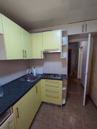 Сдам 1-комнатную квартиру на Солнечном - фото 1