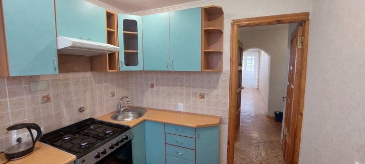 1к кв на Антоновича - фото 1