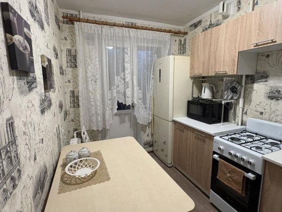 Сдам 2к квартиру Левый берег Косиора Слобожанский Дніпро