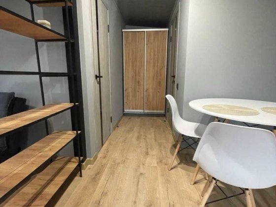 Сдам 1к квартиру в ЖК Семейный на Гагарина Днепр