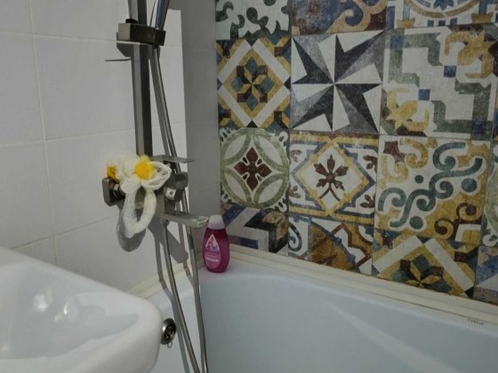 Здам трикімнатну квартиру в районі Критого Ринку з АГВ Кропивницкий