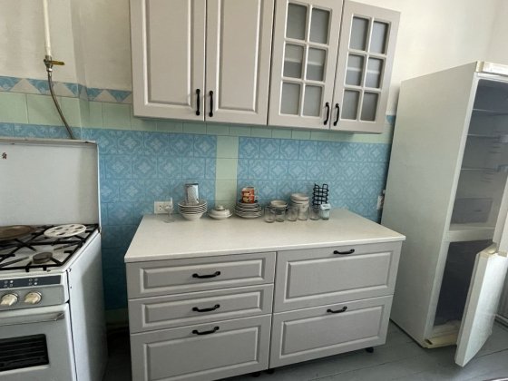 Оренда 1 кім.з АГВ в центрі Винница