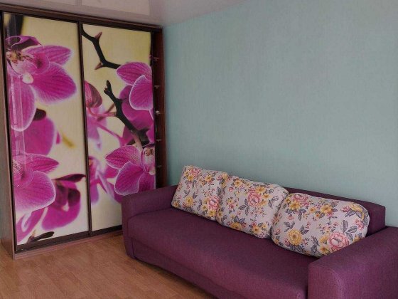 Оренда 1к квартири на вул. Мирослава Поповича Київ