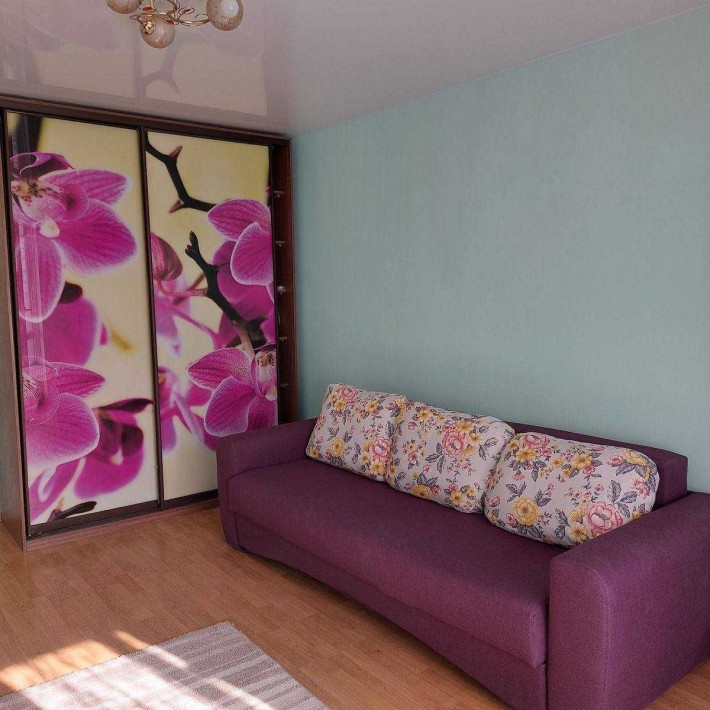 Оренда 1к квартири на вул. Мирослава Поповича - фото 1