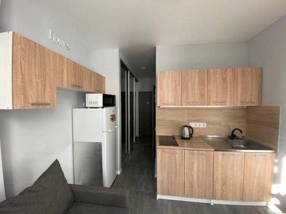 Резевне живлення і вода, новий будинок