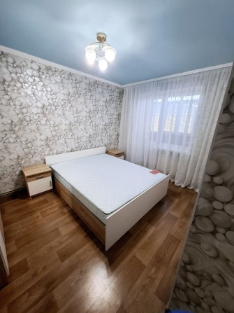 Здам 3-х кімнатну квартиру, центр - Ковалівка, автономка газова !!! - фото 1