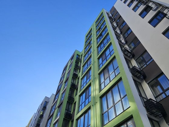 Сдам 2кв. ж/к Счастливый 2, автономное отопление, квартира актуальна. Днепр