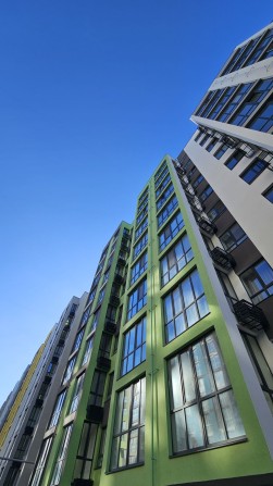 Сдам 2кв. ж/к Счастливый 2, автономное отопление, квартира актуальна. - фото 1