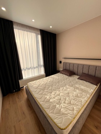 Оренда квартири, 2 кімнати, ЖК GENEVE , Костомарівська 1а - фото 1