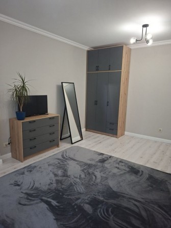 1 кімнатна, Глушкова 9д - фото 1