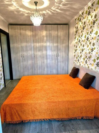 Сдам 2х квартиру с газовой автон. Яскрава. пр.Слобожанский. Калиновая - фото 1