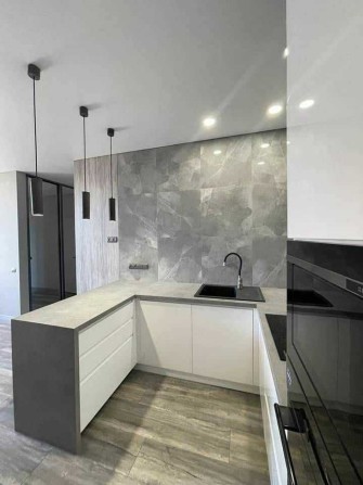 Оренда 2к квартири ЖК Севен метро Осокорки Позняки Дарницький - фото 1