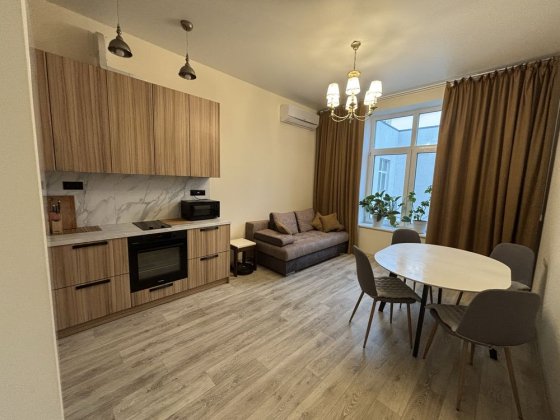 Сдам 2 комнатная Слобожанский /Левый берег Днепр