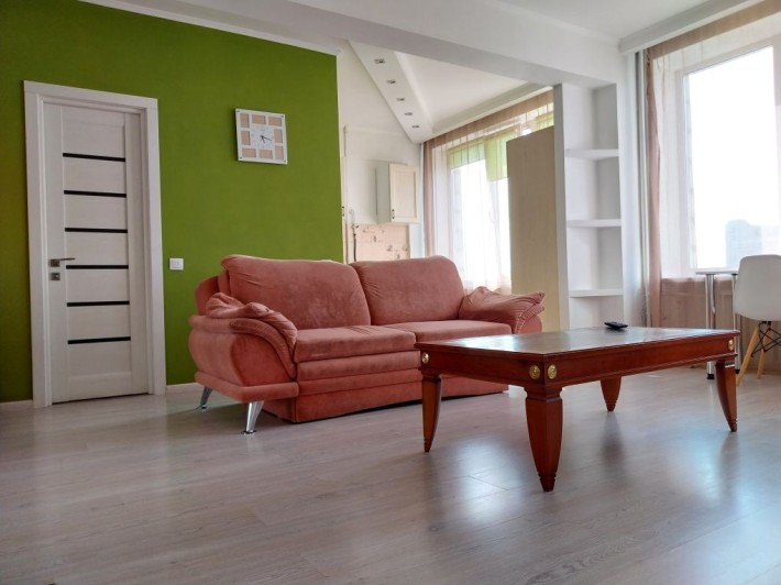 Оренда 2-кв. на Печерську - фото 1