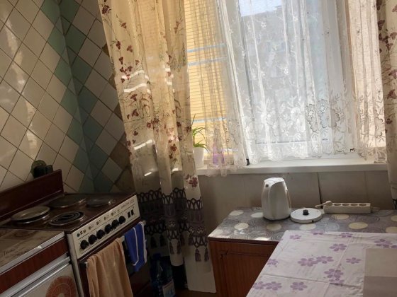 1 кім. квартира просп. Воскресенський (Перова) 50