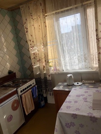 1 кім. квартира просп. Воскресенський (Перова) 50 - фото 1