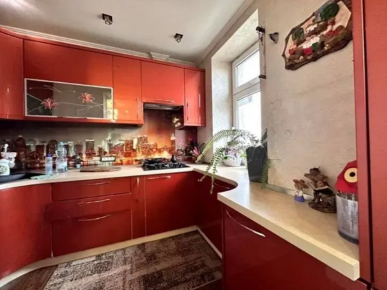 3х к ЖК Парковая / Промышленная. Кап ремонт Одеса