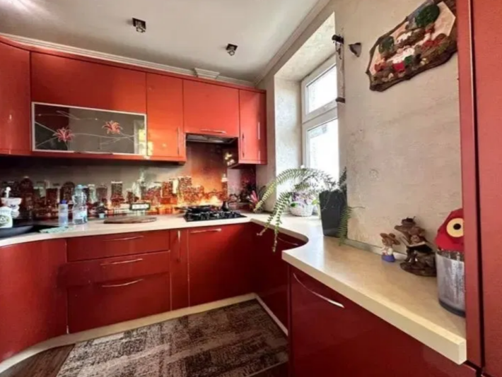 3х к ЖК Парковая / Промышленная. Кап ремонт - фото 1