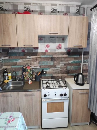 Сдам 1-к квартиру, Александровский район, ул. Казачья - фото 1