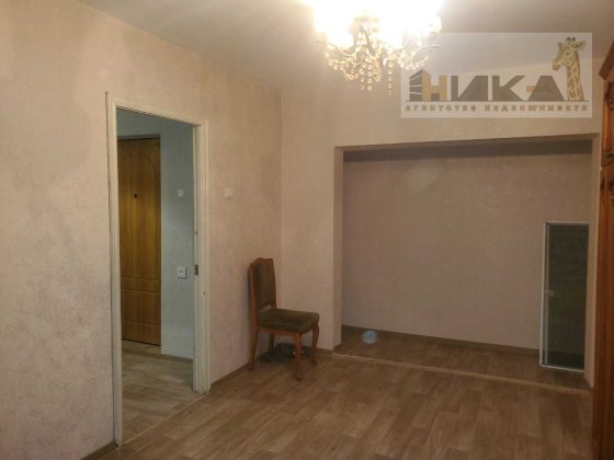 Оренда 2-х кімнатної квартири вул. Товариська