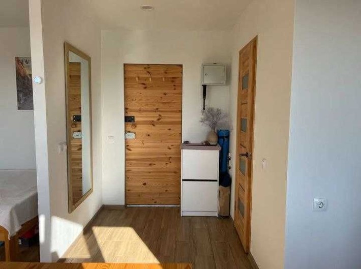 Сдам 1-комнатную квартиру - фото 1