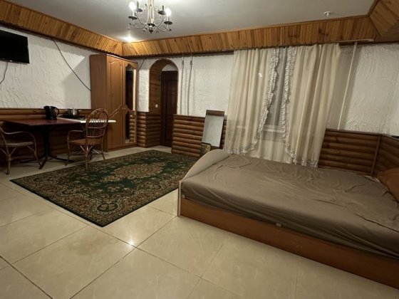 Здається 1 кім на Богунії з автономним опаленням. Житомир