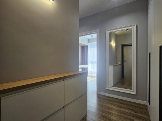 Аренда 3к ЖК Пятый Континент Днепр