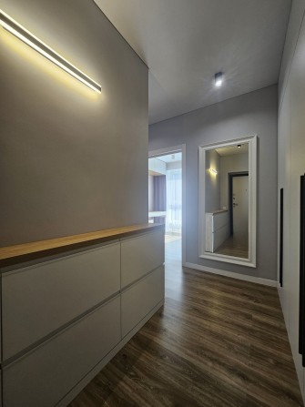 Аренда 3к ЖК Пятый Континент - фото 1