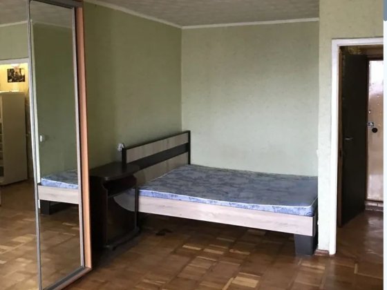 1 кв Комунарський район