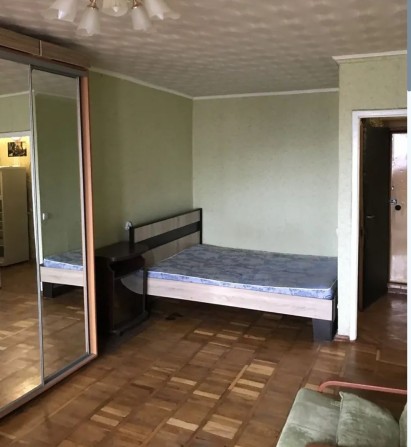 1 кв Комунарський район - фото 1